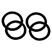 O-Ring (4 Stk.) | BAUHAUS