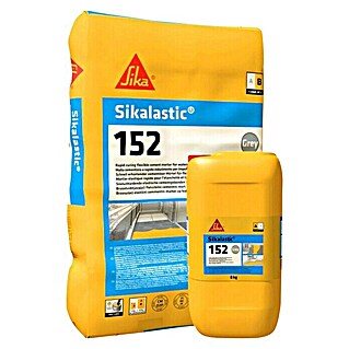Sika Cementni mort Sikalastic-152 A+B (25+8 kg)