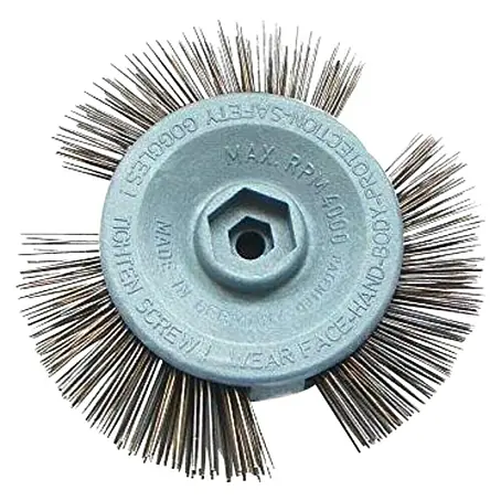 Cepillo lijador Decapower
