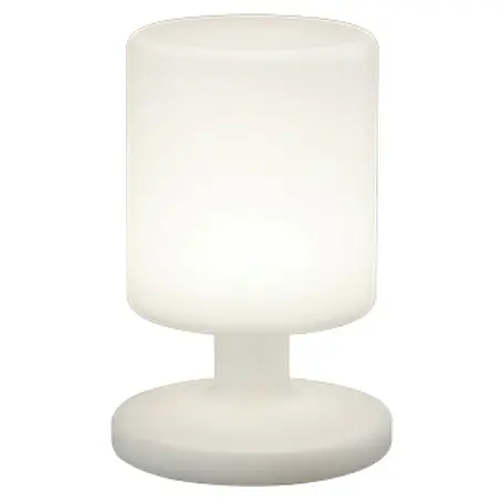 Trio Lighting  Lámpara decorativa solar Barbados