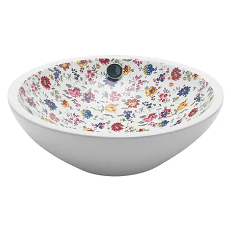Bathco  Lavabo de sobremesa Castellón C