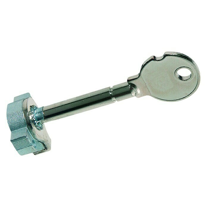 Basi Schlüssellochsperrer ES 12S (Anzahl Schlüssel: 3 Stk.)