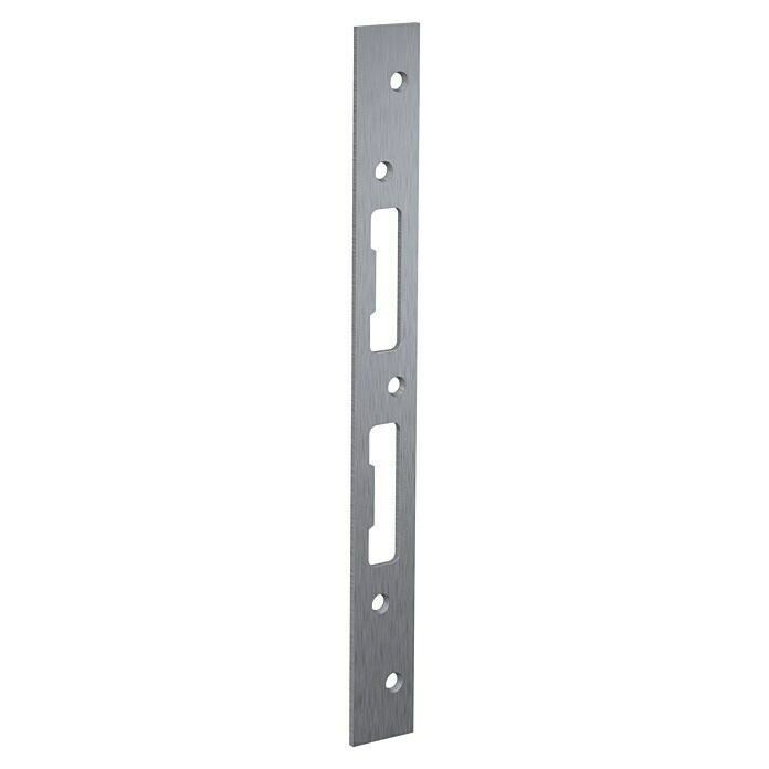 Basi Schließblech FLB 955 (L x B: 300 x 30 mm, DIN Anschlag: Universell einsetzbar) | BAUHAUS