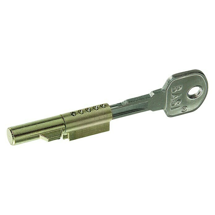 Basi Schlüssellochsperrer SS 12 (Anzahl Schlüssel: 2 Stk., Buntbartschloss)