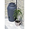 Regenspeicher Aquacan Baby (210 l, Grau) | BAUHAUS