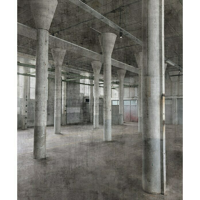 Rasch Factory 4 Fototapete Digitaldruck