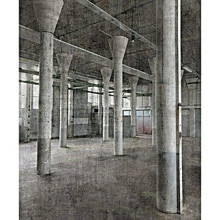 Rasch Factory 4 Fototapete Digitaldruck (250 x 300 cm)