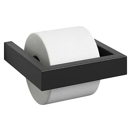 Zack Linea Toilettenpapierhalter