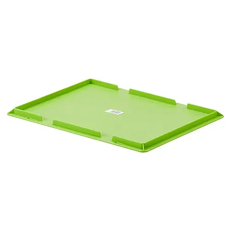 Alutec  Deckel für Eurobehälter
