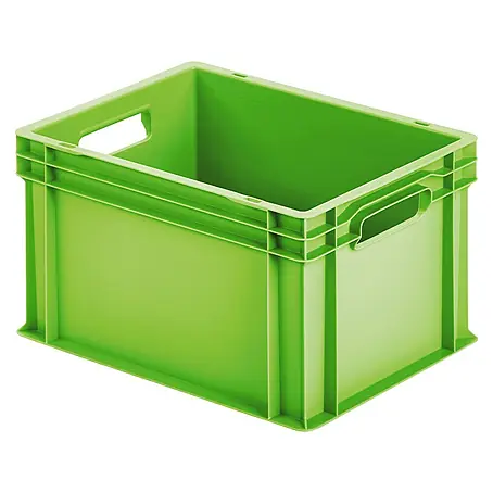 Alutec Eurobox