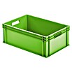 Alutec Eurobox (45 l, L x B x H: 60 x 40 x 22 cm, Grün) | BAUHAUS
