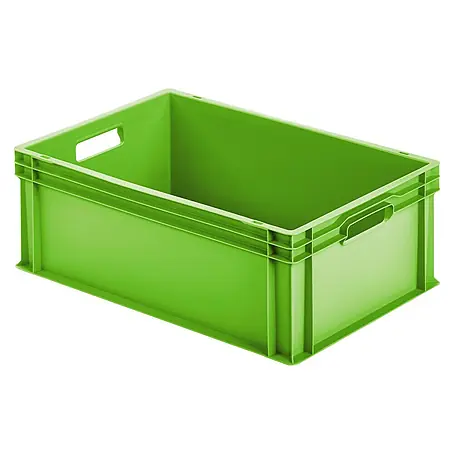 Alutec Eurobox