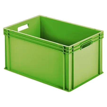 Alutec Eurobox