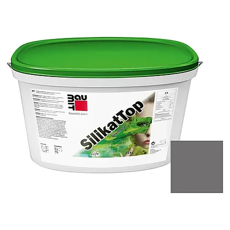 Baumit  Reibputz SilikatTop