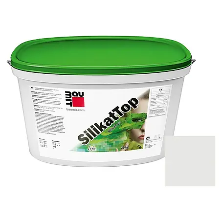 Baumit  Reibputz SilikatTop