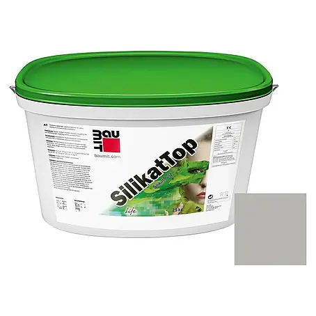 Baumit Reibputz SilikatTop