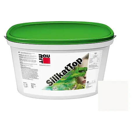 Baumit Reibputz SilikatTop