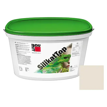 Baumit  Reibputz SilikatTop