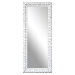 Espejo Marco (Blanco, 65 x 165 cm)