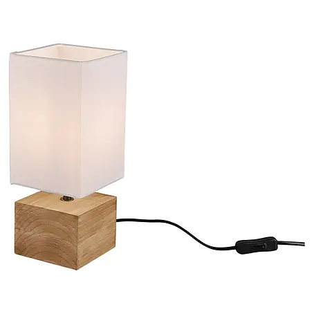 Trio Lighting  Lámpara de sobremesa Woody