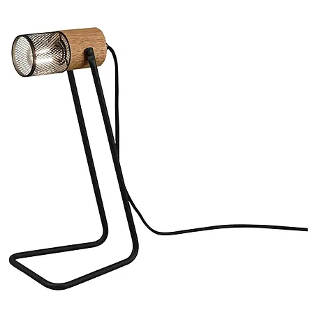 Trio Lighting Tosh Lámpara de sobremesa Tosh