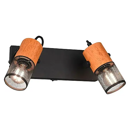 Trio Lighting Tosh Regleta Tosh