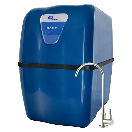 Bb agua  Equipo de ósmosis inversa compacta Home