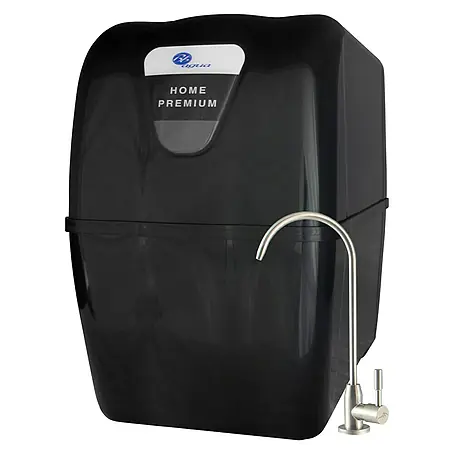 Bb agua  Equipo de ósmosis inversa compacta Home Premium