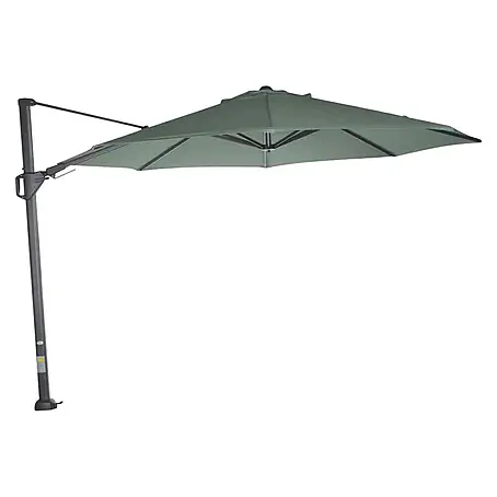 Siena Garden  Ampelschirm Sunset N+
