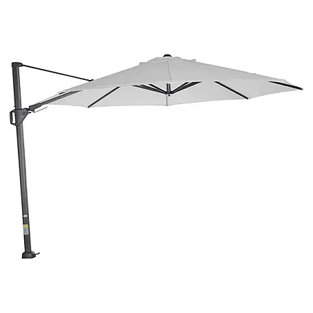 Siena Garden  Ampelschirm Sunset N+
