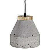 Spotlight Pendelleuchte Tristan (60 W, Beton, Höhe: 120 cm)