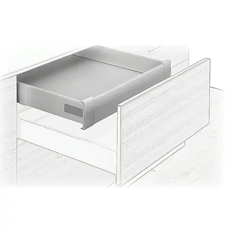 Cajón Modul Box Plus