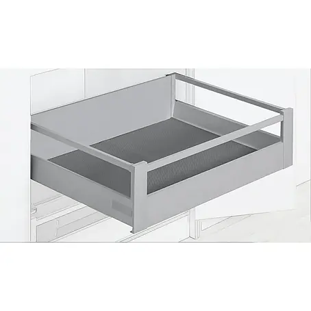 Cajón Modul Box Plus