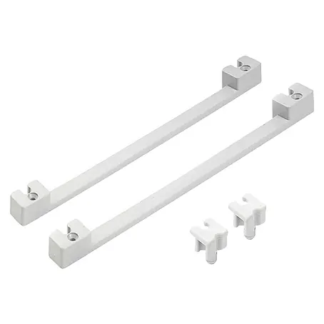 Regleta para escurreplatos