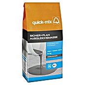 Quick-Mix Ausgleichsmasse Sicher+Plan (8 kg, Schichtdicke: 1 - 10 mm) | BAUHAUS