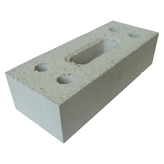 Brique silico-calcaire 10 cm