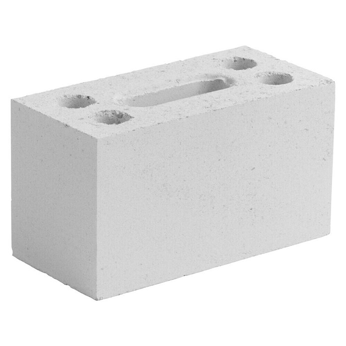 Brique silico-calcaire 12 cm