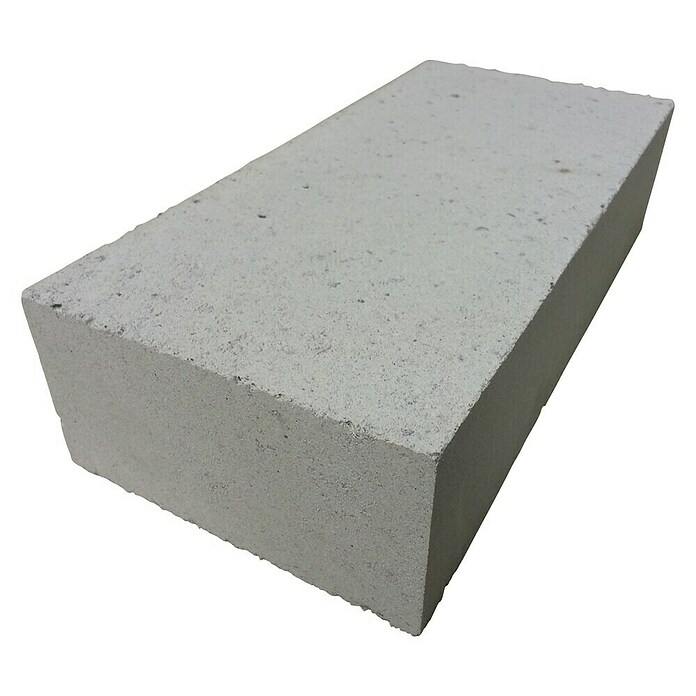 Brique silico-calcaire 12 cm