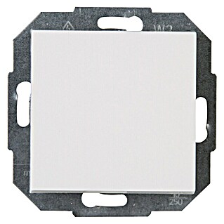 Voltomat Verona Wisselschakelaar 6-pack (Wit, Kunststof, 6 st.)
