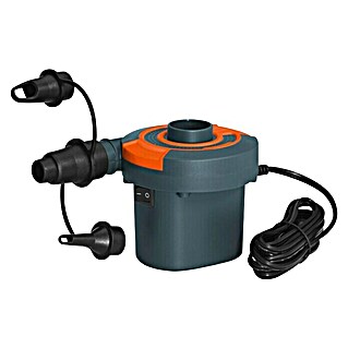 Bestway Električna pumpa za zrak Sidewinder (220 V - 240 V, Maksimalni protok: 680 l/min)