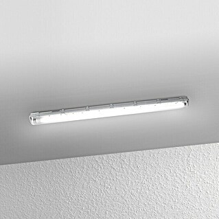 Osram LED letev za vlažne prostore Submarine (Do x Š x V: 120,6 x 6,7 x 7,5 cm, Barva svetlobe: Nevtralno bela, 15 W, IP65)