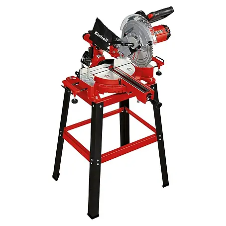 Einhell  Sierra ingletadora telescópica TC-SM 2531/2 U