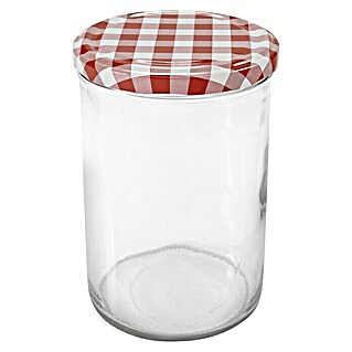 Vorratsglas (440 ml, Rund)