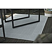 Outdoor-Teppich Arizona (Grau, 190 x 133 cm, 100 % Polypropylen) | BAUHAUS