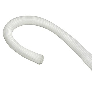 Schneider Electric Tubo flexible para cables L (Largo: 200 cm, Plástico, Blanco)