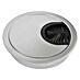 Schneider Electric Pasacables aluminio 