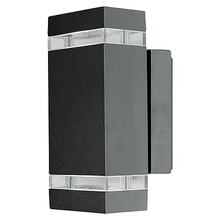 Lutec  Aplique exterior LED Focus