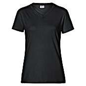 Kübler Damen-T-Shirt (Schwarz, XS) | BAUHAUS