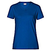 Kübler Damen-T-Shirt (Blau, L) | BAUHAUS