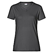 Kübler Damen-T-Shirt (Anthrazit, 4 XL) | BAUHAUS